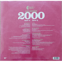 V/A - Les Annees 2000