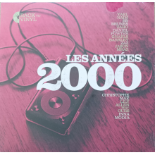 V/A - Les Annees 2000