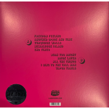 Veirs, Laura - My Echo