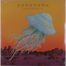 Gondhawa - Kaampala