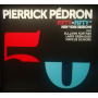 Pedron, Pierrick - Fifty-Fifty (1) New York Sessions