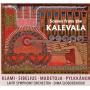Lahti Symphony Orchestra - Scenes From the Kalevala