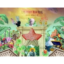 Les Yeux De La Tete - Bonne Nouvelle