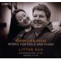 Litton Duo - Kornauth & Fuchs