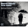Maerten, Marie-Noelle - Joubert: Ariettes Oubliees