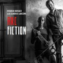 Mehari, Hermon & Alessandro Lanzoni - Arc Fiction