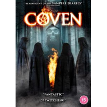 Movie - Coven