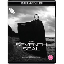 Movie - Seventh Seal
