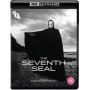 Movie - Seventh Seal