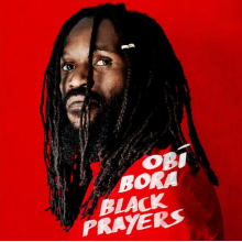 Obi Bora - Black Prayers