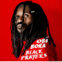 Obi Bora - Black Prayers