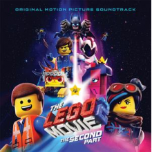 V/A - Lego Movie 2