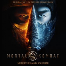 Wallfish, Benjamin - Mortal Kombat