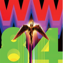 Zimmer, Hans - Wonder Woman 1984