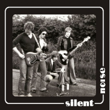 Silent Noise - Whatever Happened To Us?