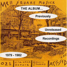 V/A - Mell Square Musick: the Album