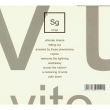 Vito - Make Good Areas Disturbed