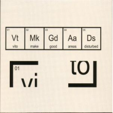 Vito - Make Good Areas Disturbed