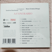 A Contrario - A Contrario