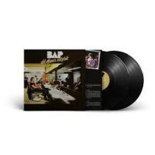 Bap - Ahl Manner, Aalglatt