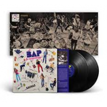 Bap - Fur Usszeschnigge!