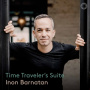 Barnatan, Inon - Time Traveler's Suite
