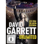 Garrett, David - Unlimited (Live From the Arena Di Verona)