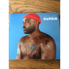 Large, Lexa - Sursis