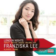 Lee, Franziska - London Nights