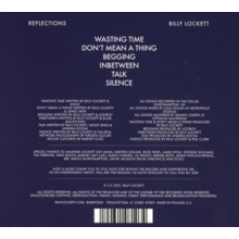 Lockett, Billy - Reflections