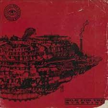 Lounge Society - Silk For the Starving