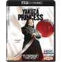 Movie - Yakuza Princess