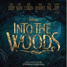 Sondheim, Stephen - Into the Woods