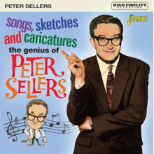 Sellers, Peter - Genius of