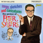 Sellers, Peter - Genius of