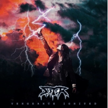 Sister - Vengeance Ignited