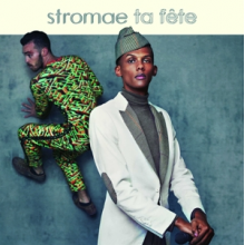 Stromae - 7-Ta Fete