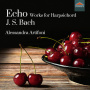 Artifoni, Alessandra - Echo - Works For Harpsichord