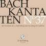 Choir & Orchestra of the J.S. Bach Foundation - Bach Kantaten No.37
