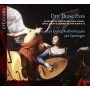 Devlieger, Jan - Dry Those Eyes