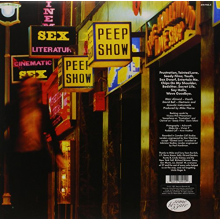 Soft Cell - Non-Stop Erotic Cabaret