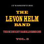 Helm, Levon - Midnight Ramble Sessions Vol.3