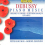 Debussy, Claude - Piano Music: Children's