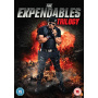 Movie - Expendables Trilogy