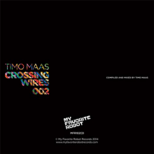 Various - Crossing Wires 002