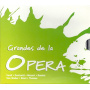 Various - Grandes De La Opera 3cd Box