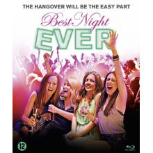 Movie - Best Night Ever