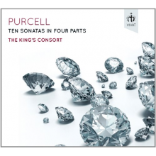 Currentzis, Teodor - Ten Sonatas In Four Parts