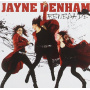 Denham, Jayne - Renegade