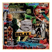 Frowning Clouds - Split